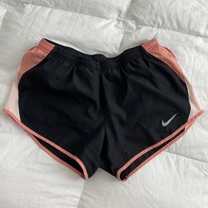 Nike Dry Fit Tempo Shorts